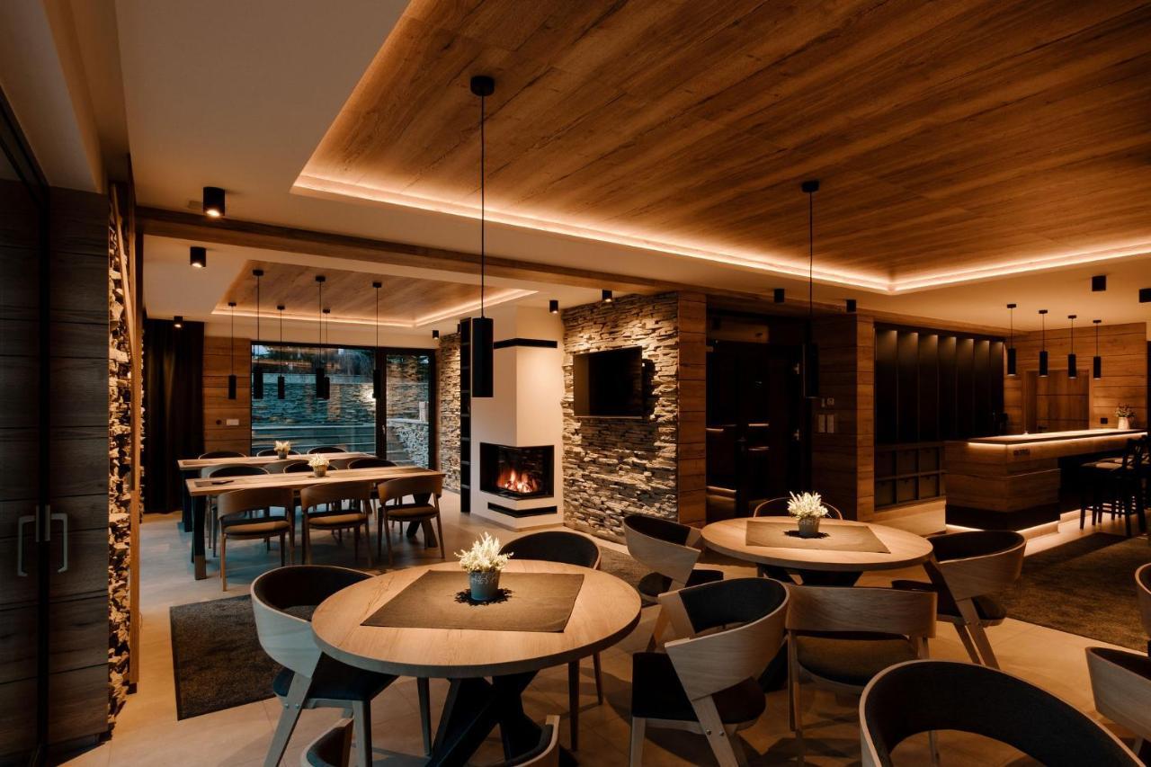 Villa Greystone Vysoké Tatry Dış mekan fotoğraf