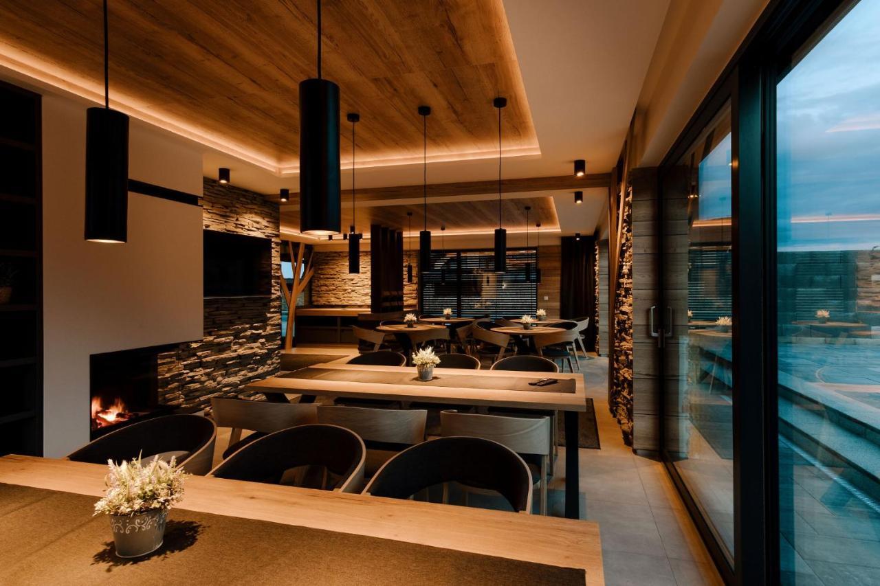Villa Greystone Vysoké Tatry Dış mekan fotoğraf