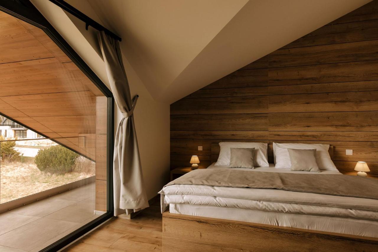 Villa Greystone Vysoké Tatry Dış mekan fotoğraf