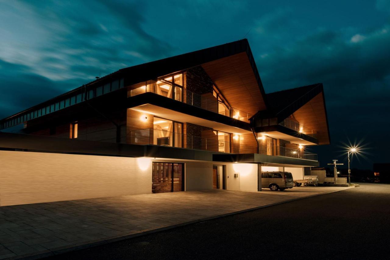 Villa Greystone Vysoké Tatry Dış mekan fotoğraf