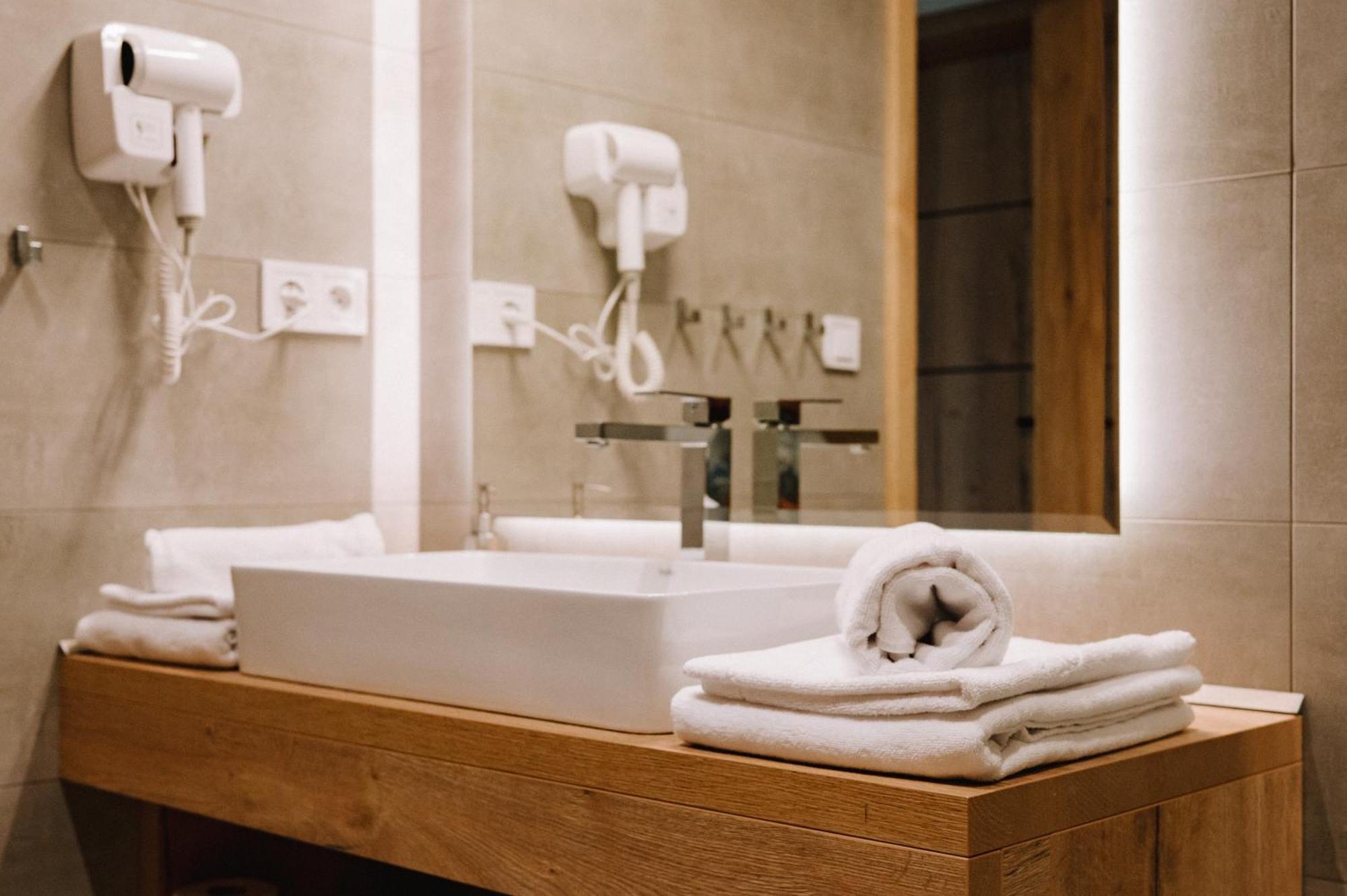 Villa Greystone Vysoké Tatry Dış mekan fotoğraf